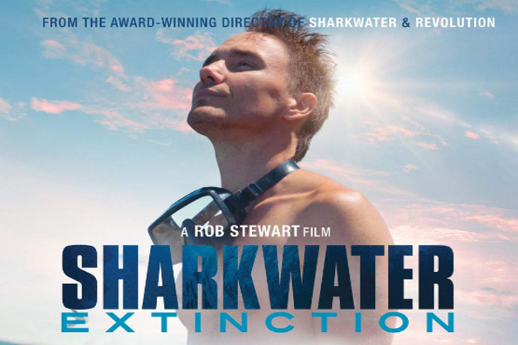 Open Air: "Sharkwater II""